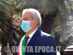 Arena 25 aprile 2020