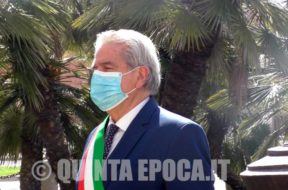 Arena 25 aprile 2020