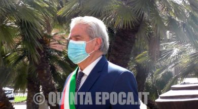 Arena 25 aprile 2020