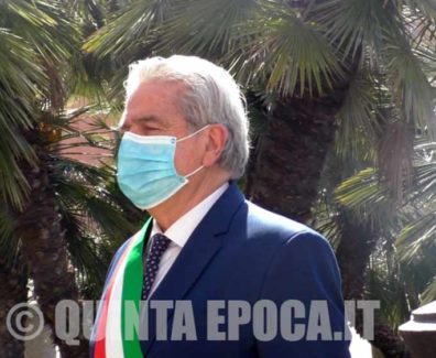 Arena 25 aprile 2020