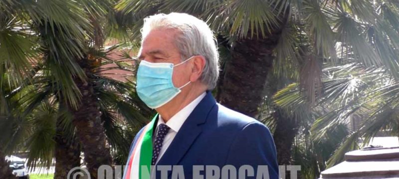 Arena 25 aprile 2020