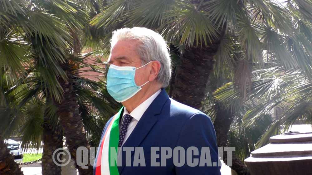 Frazioni, Arena: «Ci sarà un intervento straordinario. Comprensibile sfogo dei consiglieri».