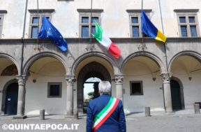 ARENA-COMUNE