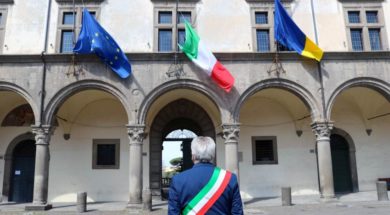 ARENA-COMUNE