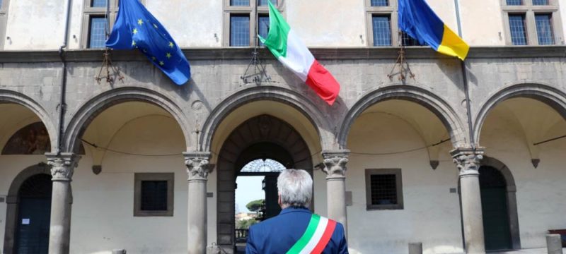ARENA-COMUNE