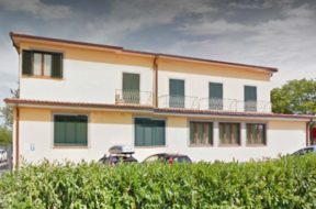 VILLA NOEMI ©SITO