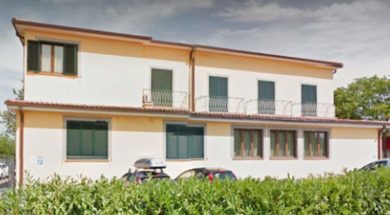 VILLA NOEMI ©SITO