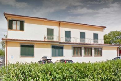 VILLA NOEMI ©SITO