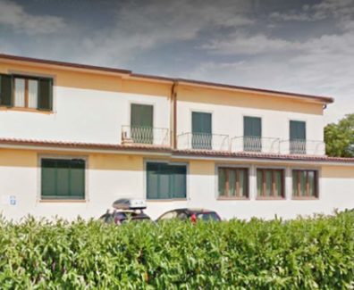 VILLA NOEMI ©SITO