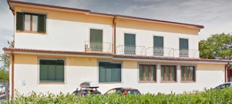 VILLA NOEMI ©SITO
