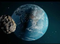 asteroide