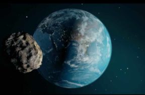 asteroide