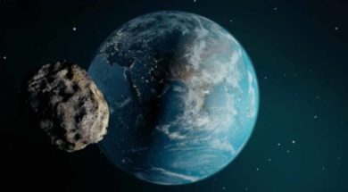 asteroide