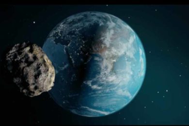 asteroide