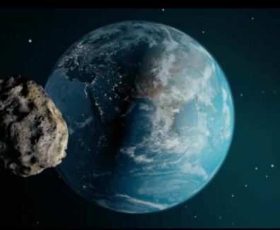 asteroide