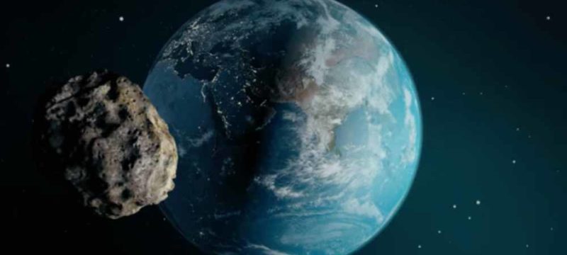 asteroide