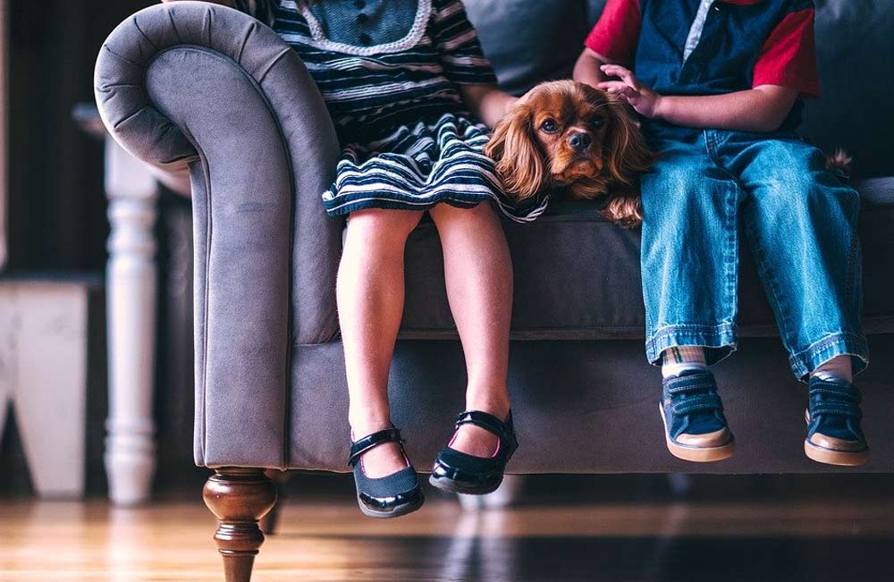 Covid-19, Conte: “Non abbiamo autorizzato l’ora del passeggio con i bambini”.