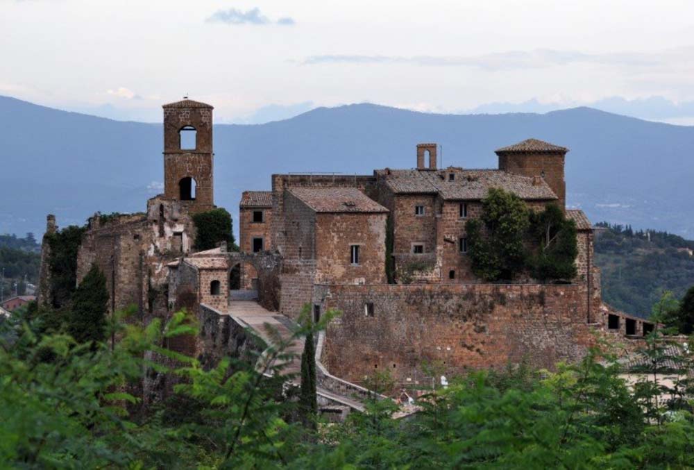 Coronavirus: Celleno quarta zona rossa nel Lazio.