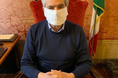 giovanni-arena-mascherina