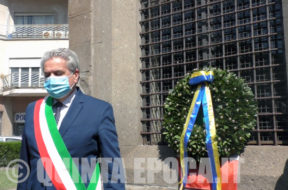 Arena 25 aprile