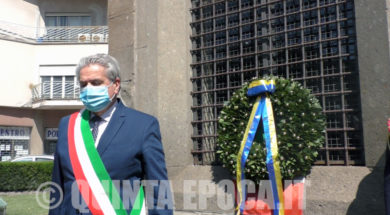 Arena 25 aprile