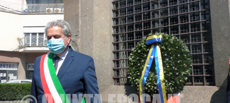 Arena 25 aprile