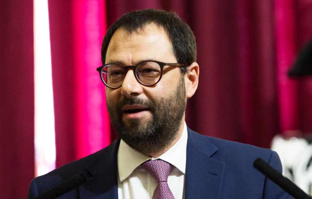 Patuanelli (M5S): «No a Mes definitivo. È pericoloso. Non lo attiveremo».