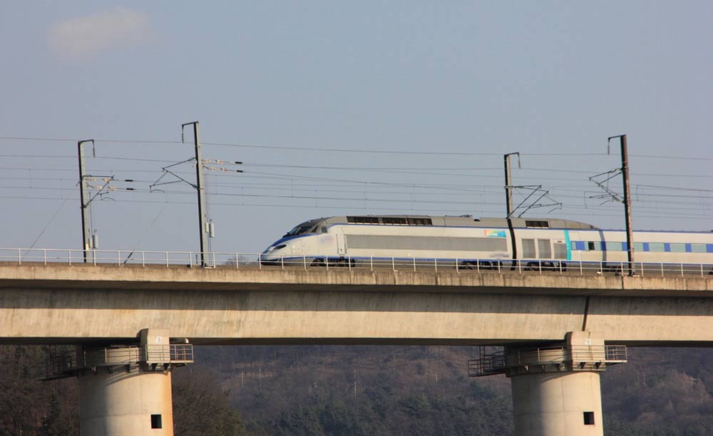 Alta velocità a Frosinone grazie alla mozione del Cinque Stelle Lazio.