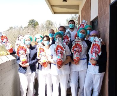 uova di pasqua belcolle