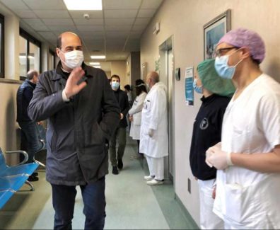 zingaretti-coronavirus-asl-viterbo2