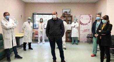zingeratti-asl-viterbo-coronavirus