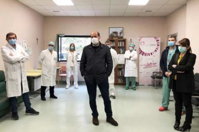 zingeratti-asl-viterbo-coronavirus