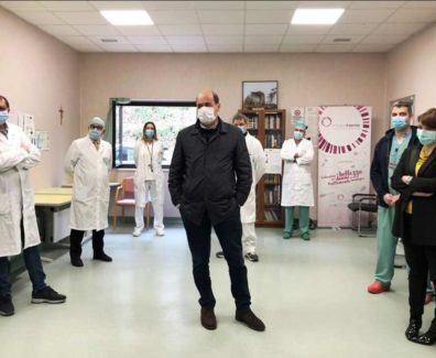 zingeratti-asl-viterbo-coronavirus
