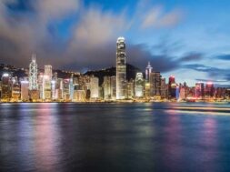 Hong-Kong