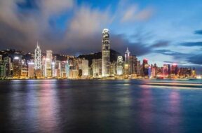 Hong-Kong