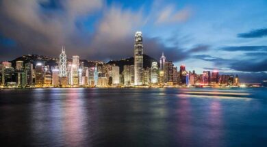 Hong-Kong