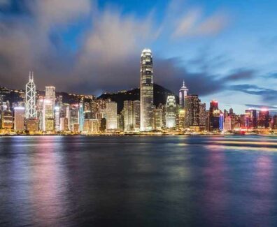 Hong-Kong