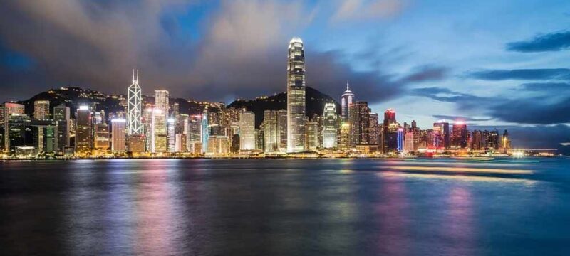 Hong-Kong