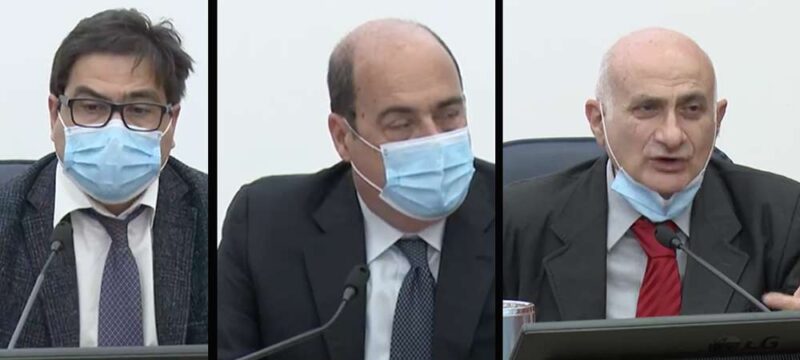 amato-zingaretti-ippolito