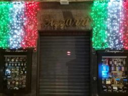 bizzarri