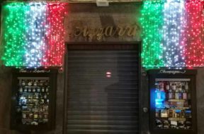 bizzarri