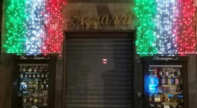 bizzarri