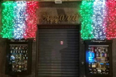 bizzarri