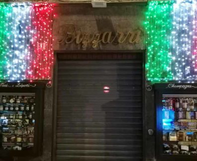 bizzarri