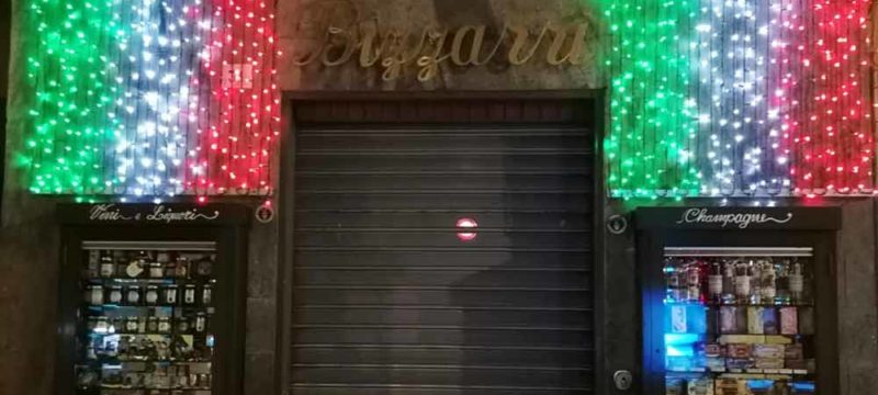 bizzarri