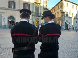 carabinieri