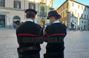 carabinieri