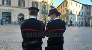 carabinieri