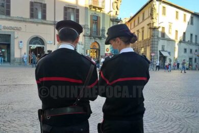 carabinieri