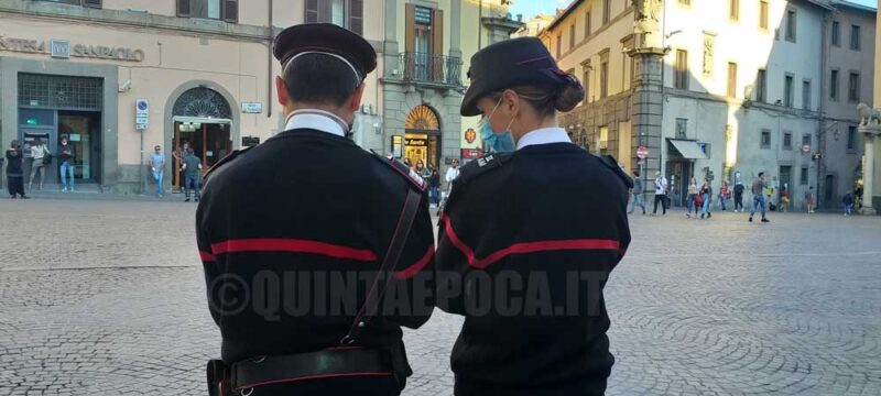 carabinieri